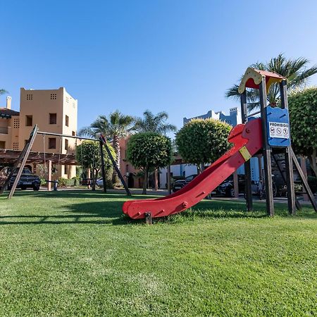 El Rincon Del Golf II By H - Isla Canela Golf Grhii18P21 Exterior foto