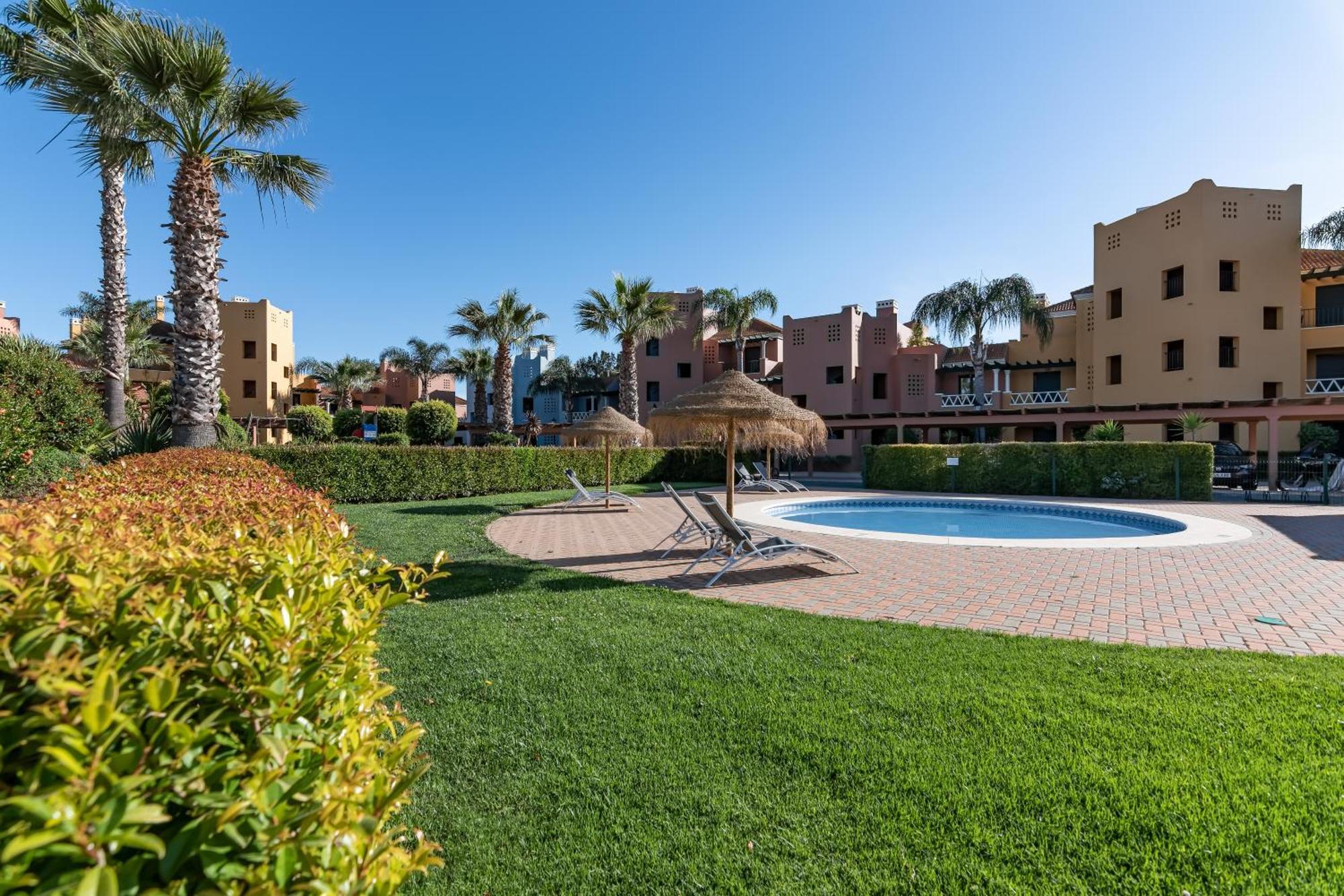 El Rincon Del Golf II By H - Isla Canela Golf Grhii18P21 Exterior foto