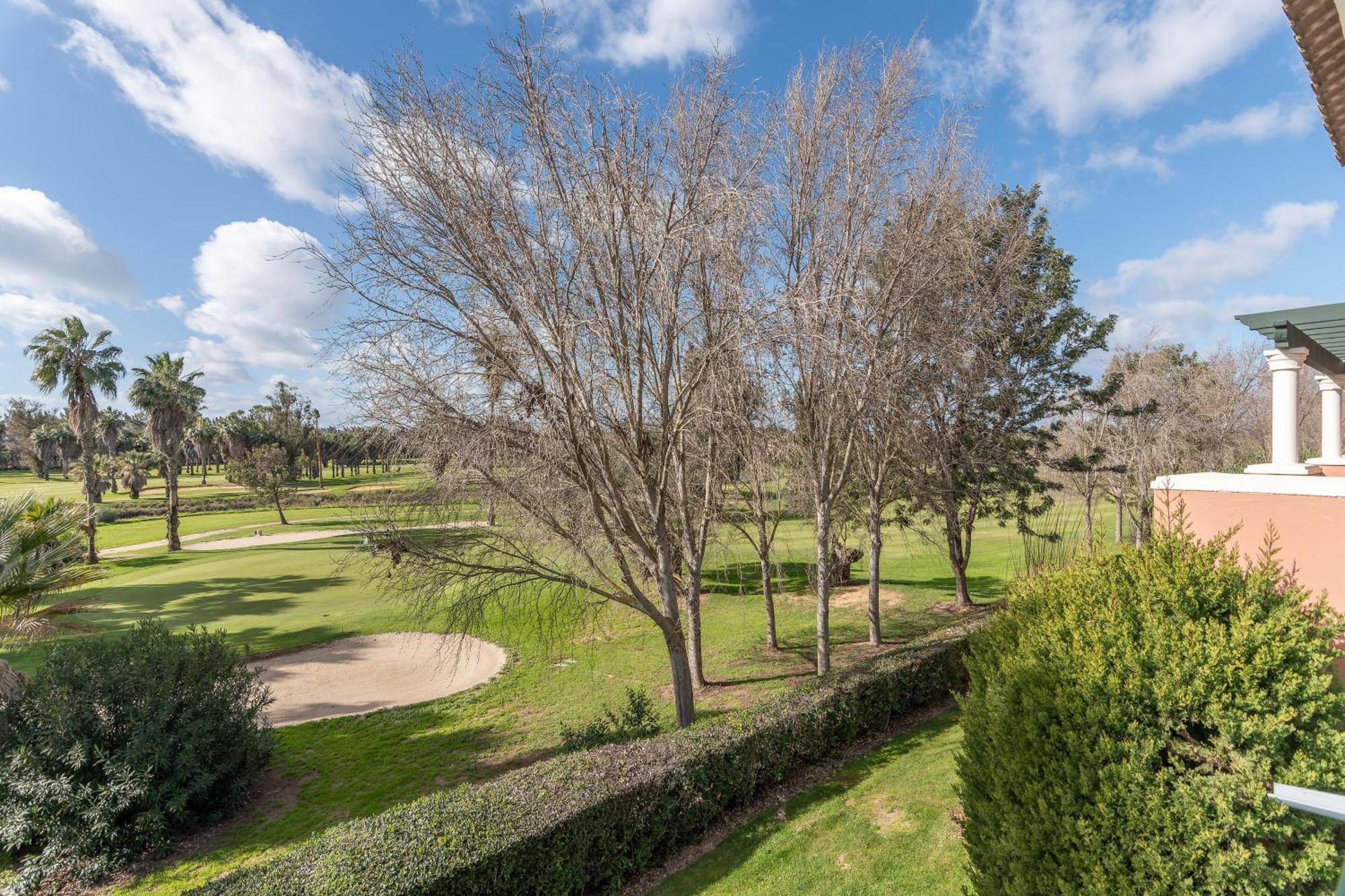 El Rincon Del Golf II By H - Isla Canela Golf Grhii18P21 Exterior foto