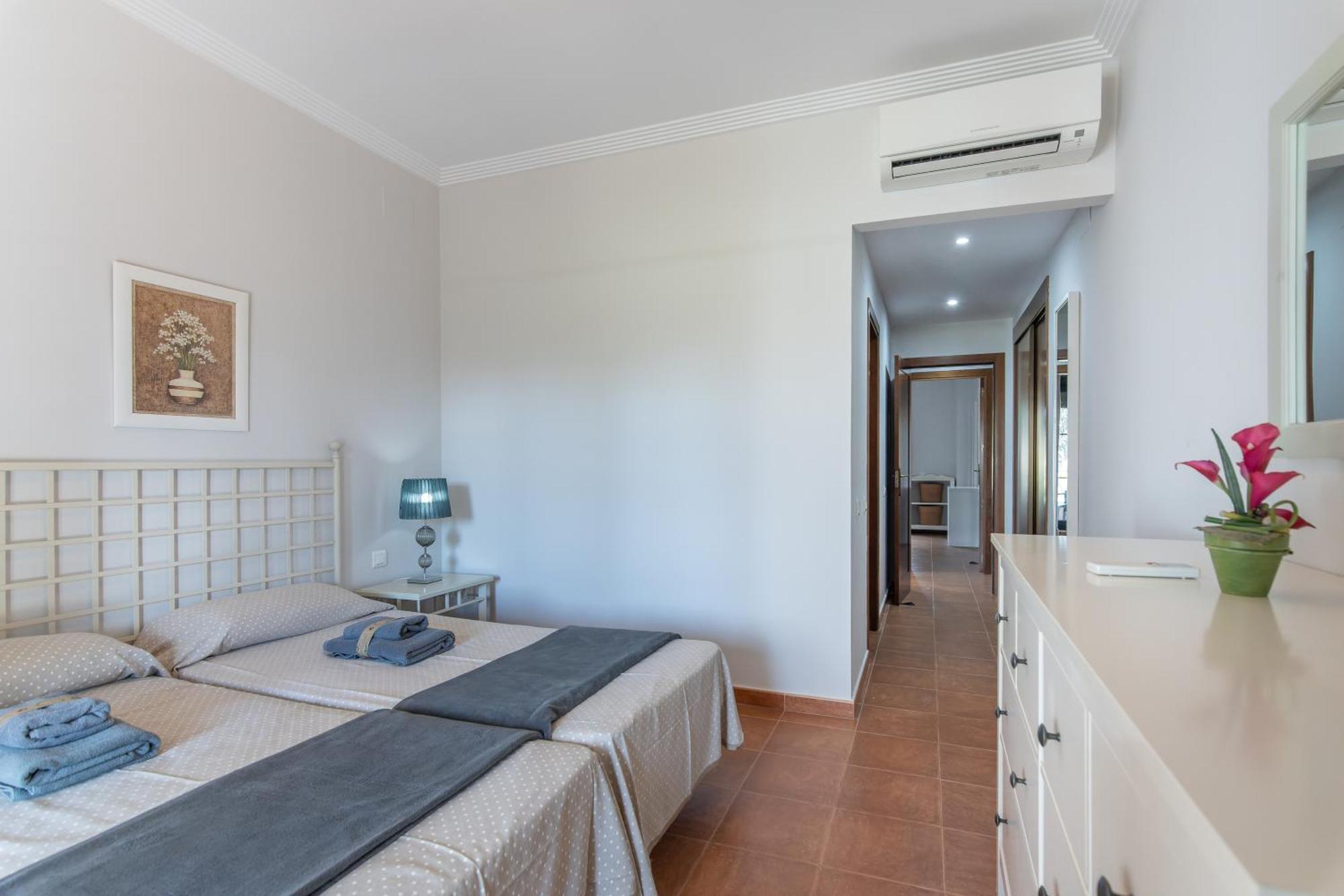 El Rincon Del Golf II By H - Isla Canela Golf Grhii18P21 Exterior foto